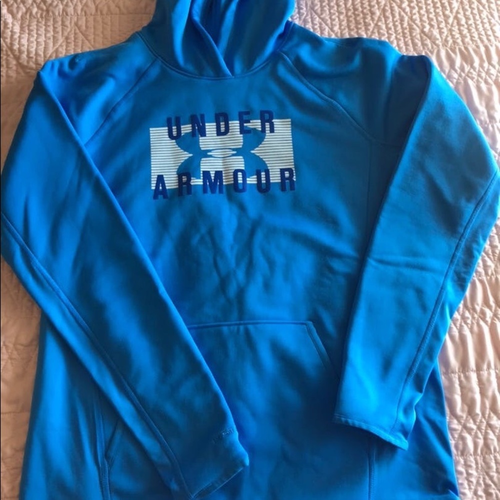 Under Armour Sweatshirt